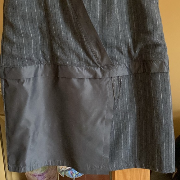 Mini dress from France - Picture 3 of 7